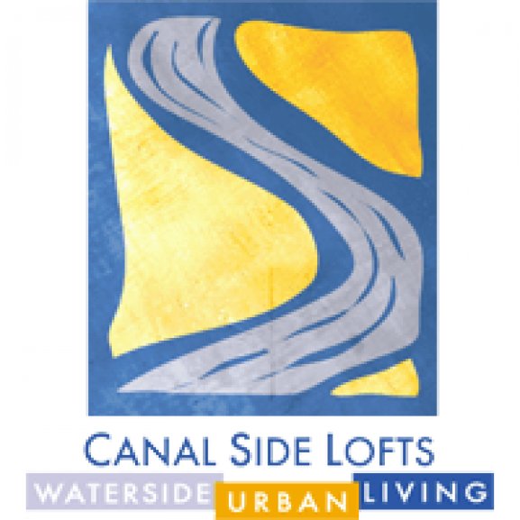 Logo of Canal Side Lofts