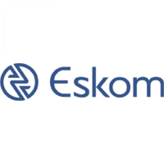 Logo of Eskom
