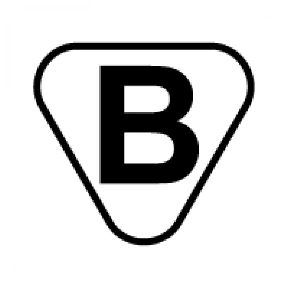 Logo of B sign of safety