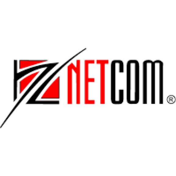 Logo of Netcom