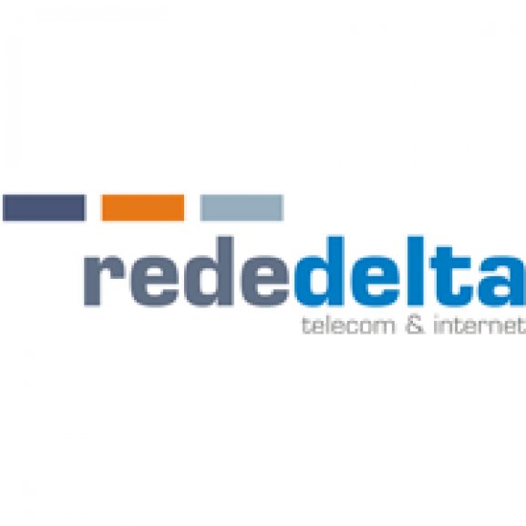 Logo of rededelta