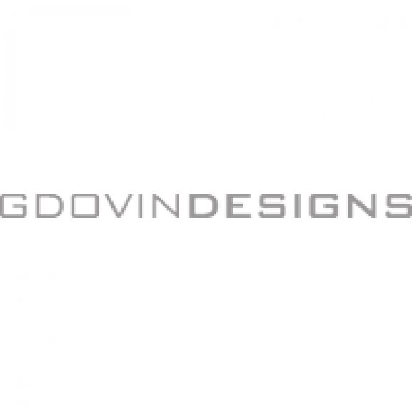 Logo of Gdovin Designs