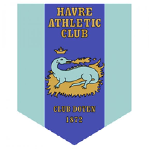 Logo of Le Havre AC