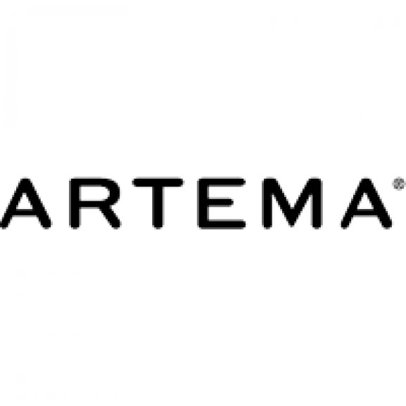 Logo of artema