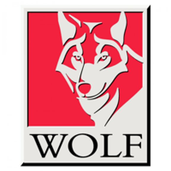 Logo of Wolf