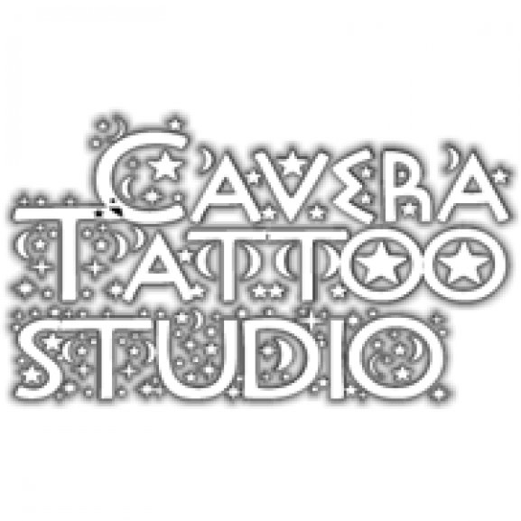 Logo of Cavera Tattoo Studio