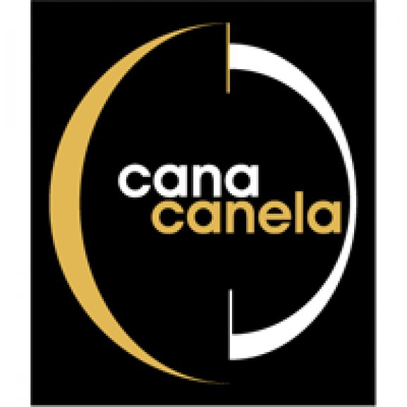 Logo of Cana e Canela