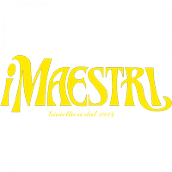 Logo of I Maestri
