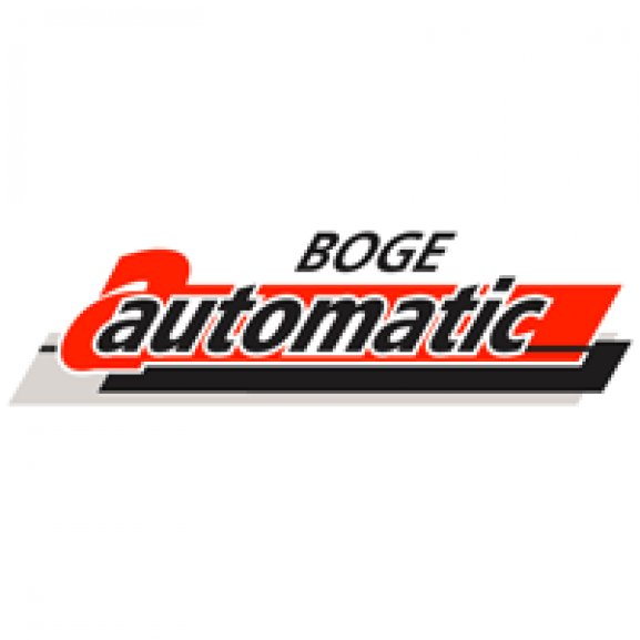 Logo of Boge - Automatic