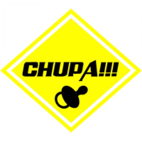 Logo of Adesivo Chupa