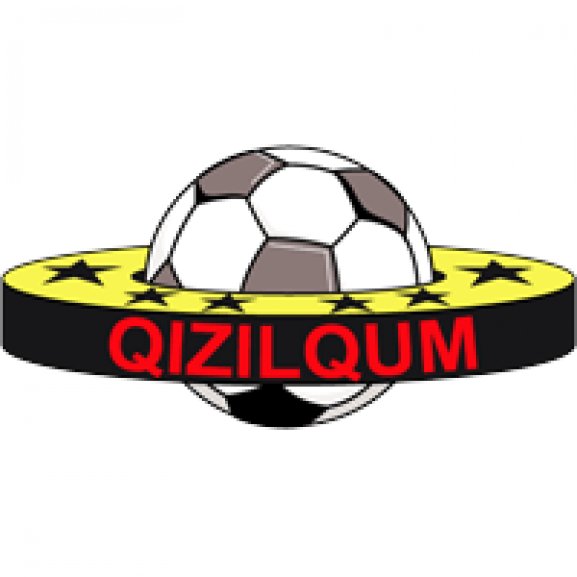 Logo of QizilQum Sarafshon