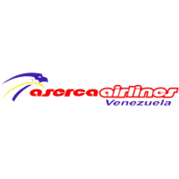 Logo of Aserca Airlines