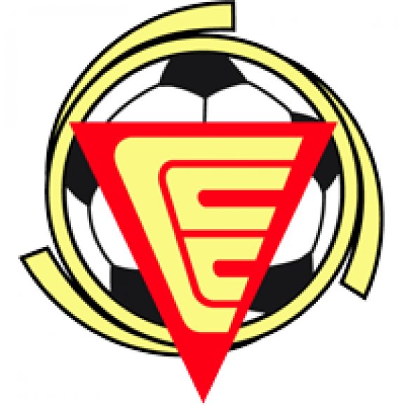 Logo of Enerhetyk Burshtyn