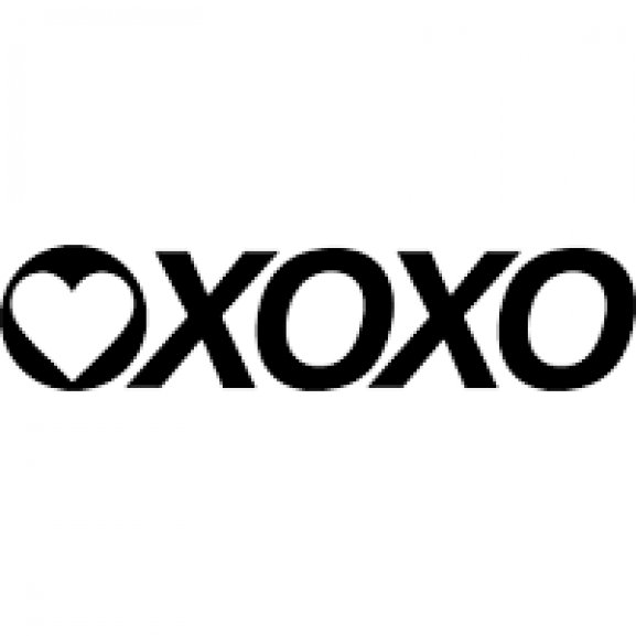 Logo of xoxo