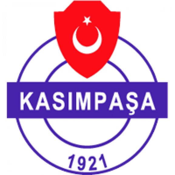 Logo of Kasimpasaspor