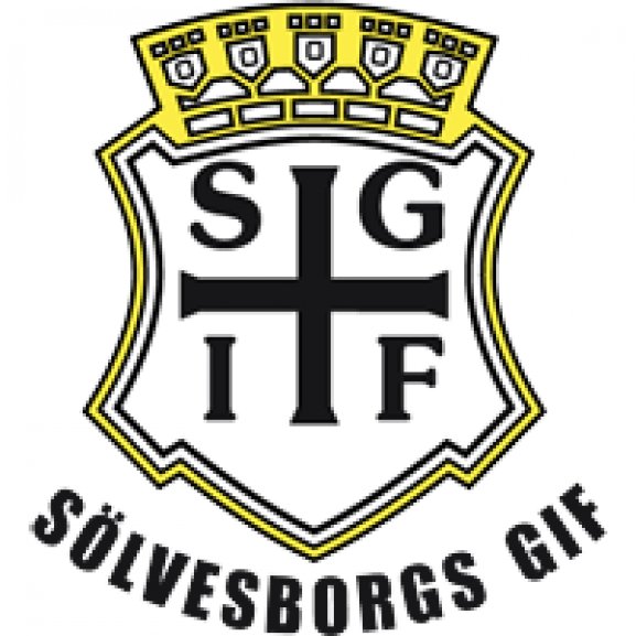 Logo of Solvesborgs GIF