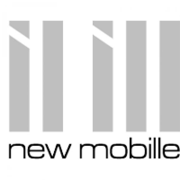 Logo of New Mobille
