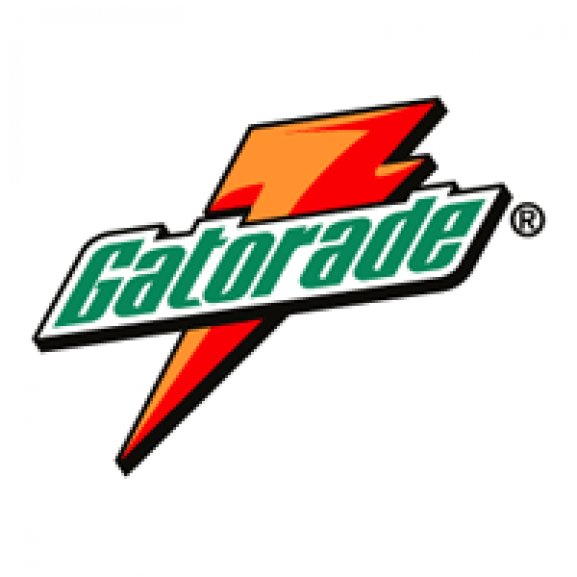 Logo of Gatorade