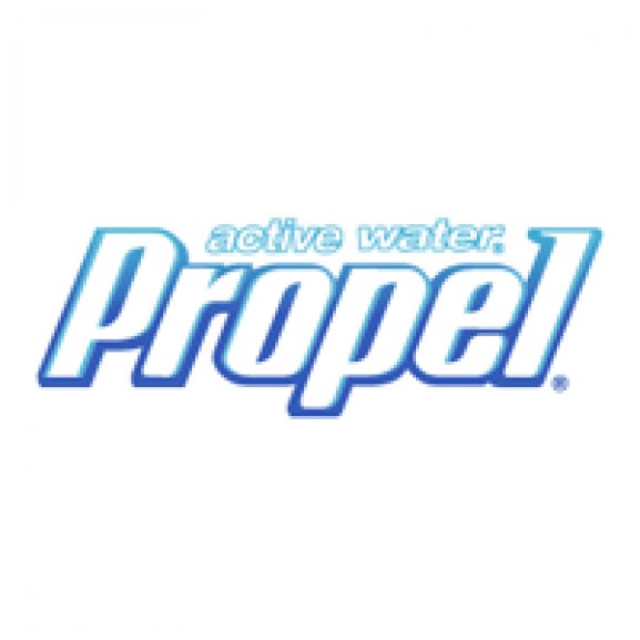 Logo of Propel Active Water