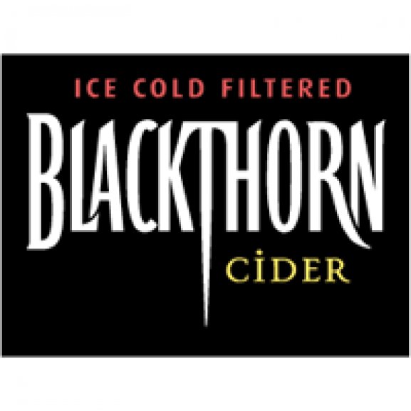 Logo of BlackThorn Cider