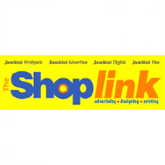 Logo of The Shop Link