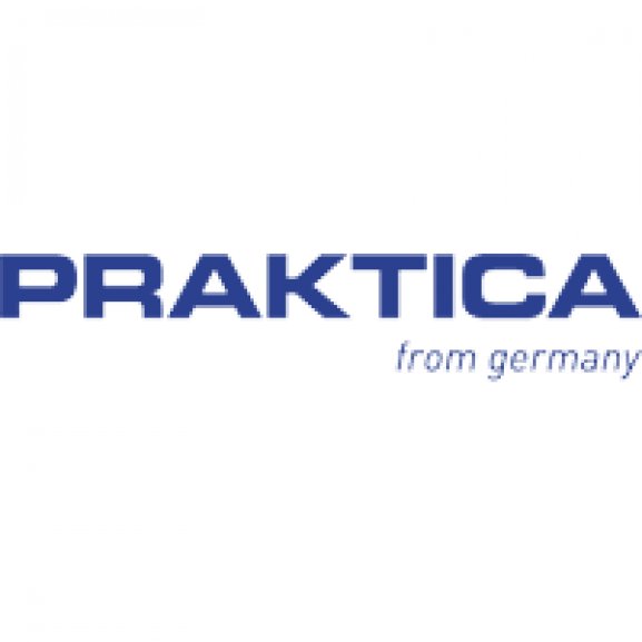 Logo of Praktica