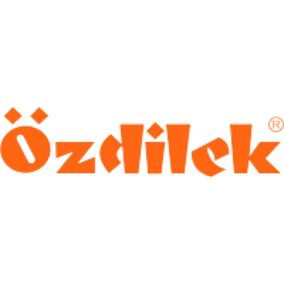 Logo of &amp;#246;zdilek