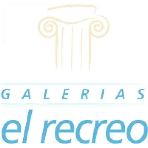Logo of el recreo