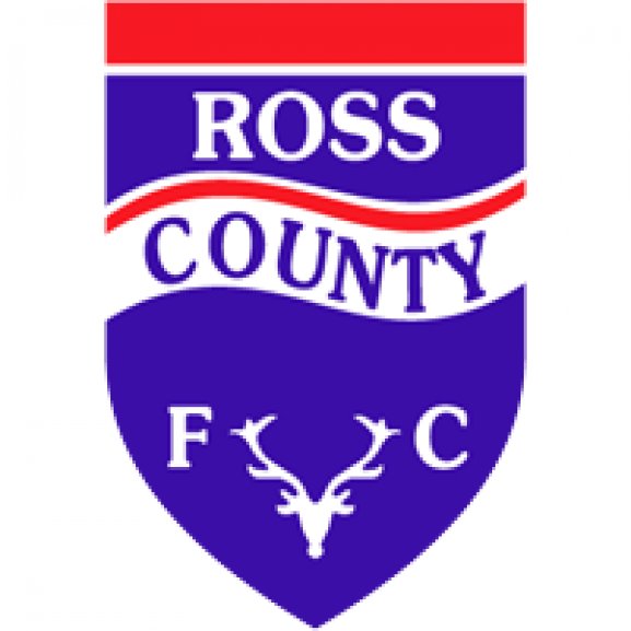 Logo of Ross County FC