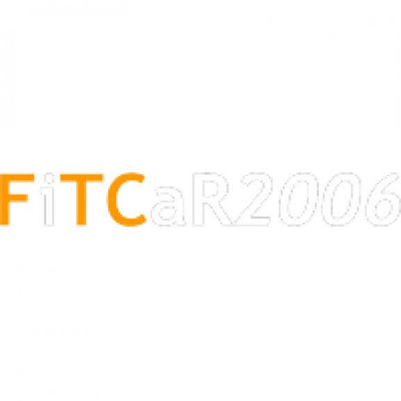 Logo of Fitcar 2006