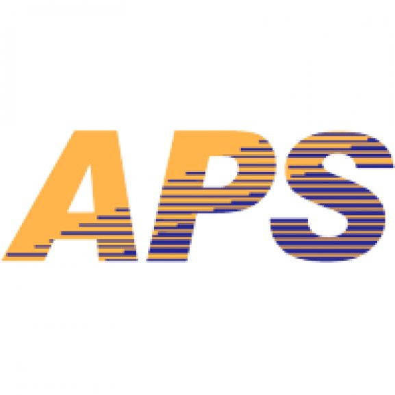 Logo of APS