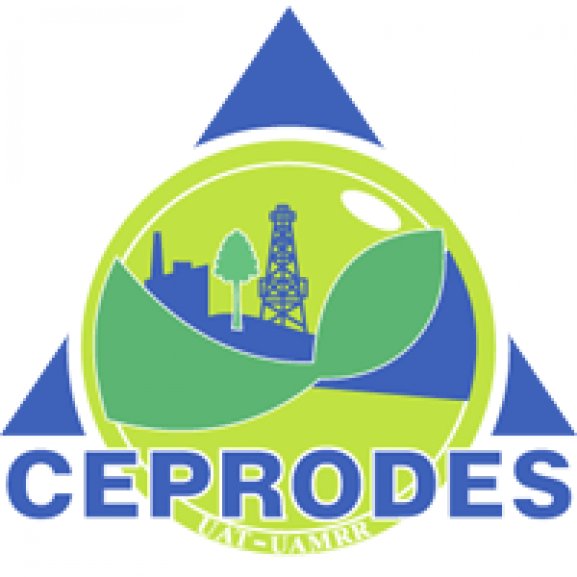 Logo of ceprodes