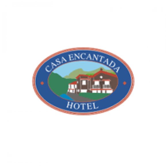 Logo of Hotel Casa Encantada