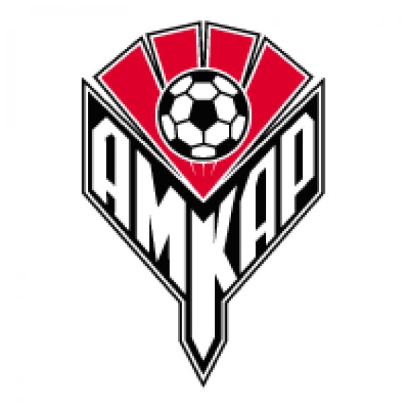 Logo of FC Amkar Perm