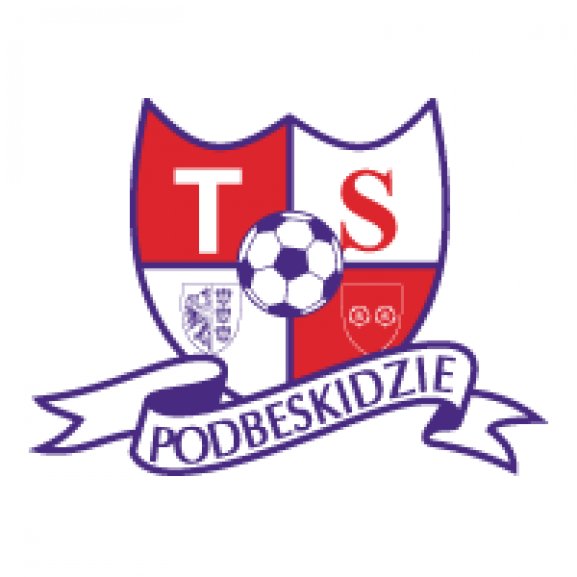 Logo of TS Podbeskidzie Bielsko Biala