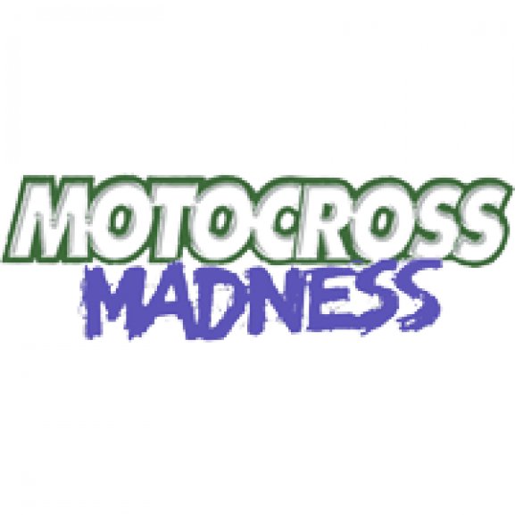 Logo of Motorcross Madness