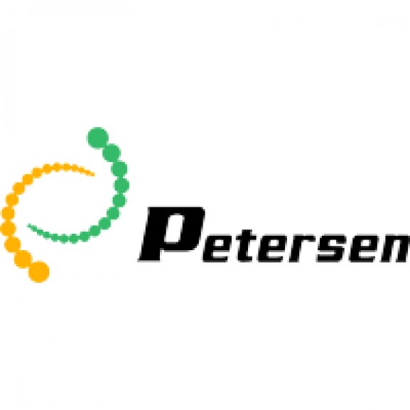 Logo of Petersen