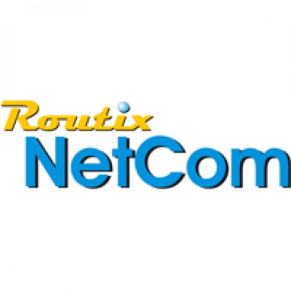 Logo of Routix NetCom
