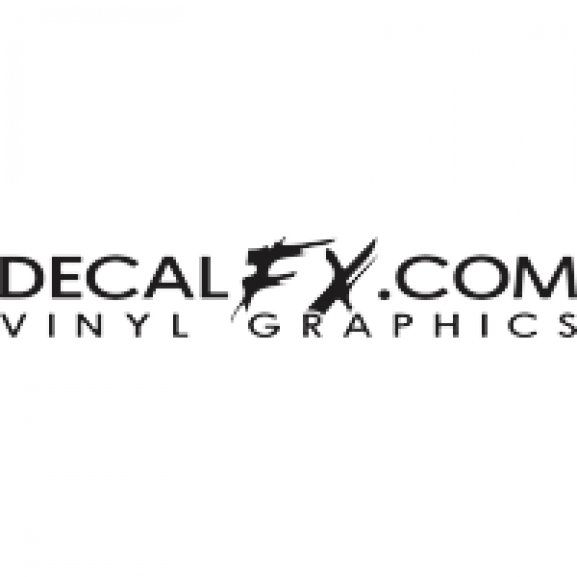 Logo of DECALFX.COM