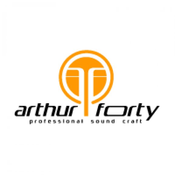 Logo of Arthur Forty