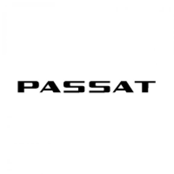 Logo of VW Passat