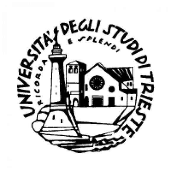 Logo of Università degli Studi di Trieste