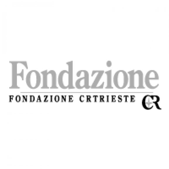 Logo of Fondazione Cassa di Risparmio di Trieste
