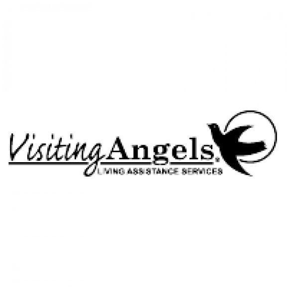 Logo of Visiting Angels