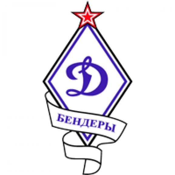Logo of FC Dinamo Bender