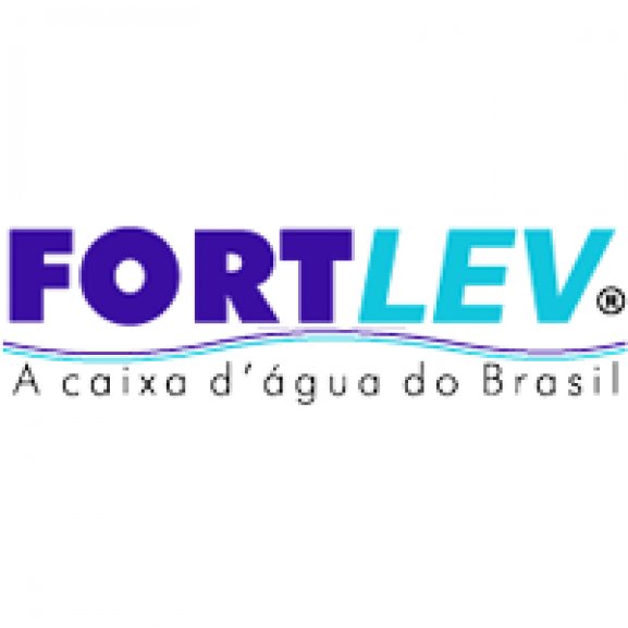 Logo of Fortlev Caixas Dґбgua