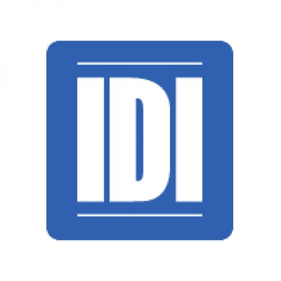 Logo of IDI