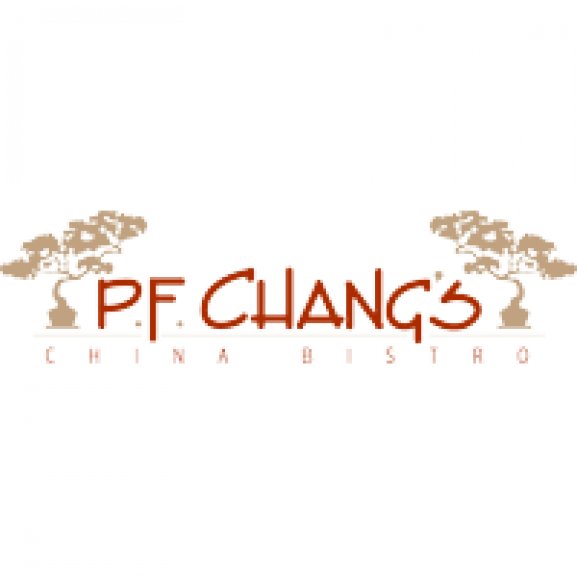 Logo of PF Chang's