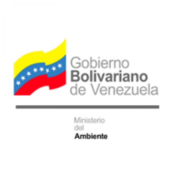 Logo of Logo Gobierno Bolivariano Vertical