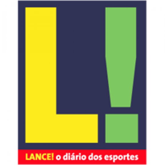 Logo of DIARIO ESPORTIVO LANCE!